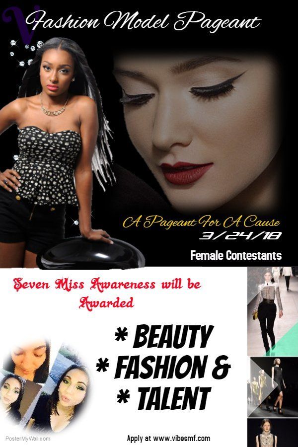 Beauty contest