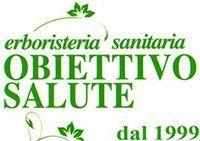 ERBORISTERIA SANITARIA OBIETTIVO SALUTE-LOGO ERBORISTERIA SANITARIA OBIETTIVO SALUTE - LOGO