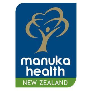 logo Manuka Health