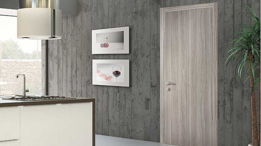 Porte Speedy