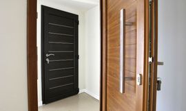 Porte