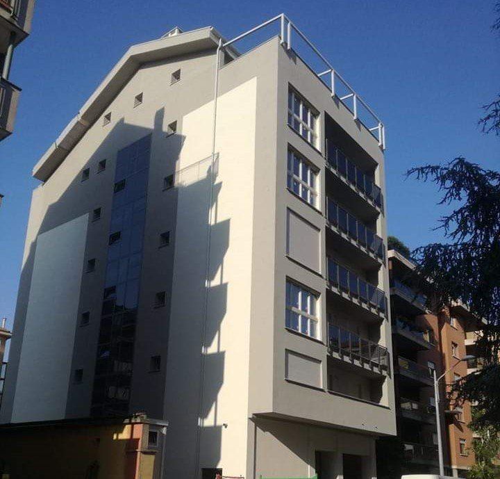 Palazzina