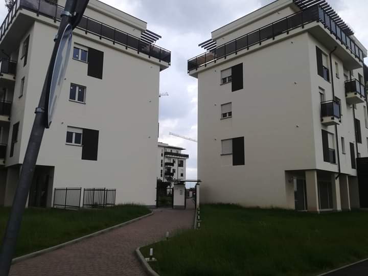 Due palazzine