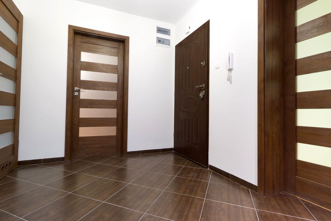 Serramenti di sicurezza