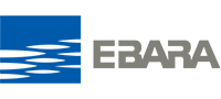 Ebara Logo