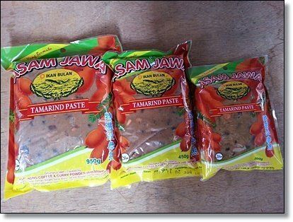 Bags of 