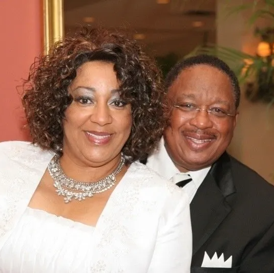 John & Linda Craddox