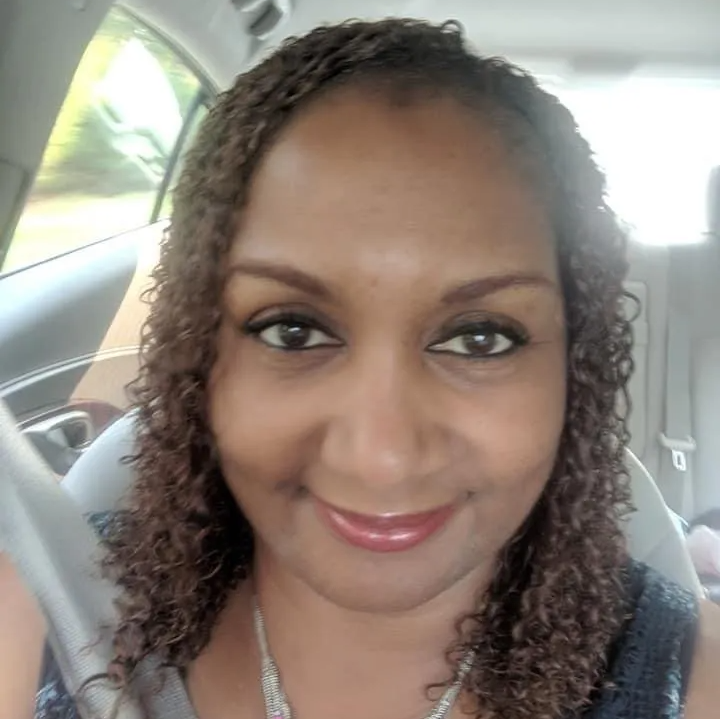Shalina Mallory