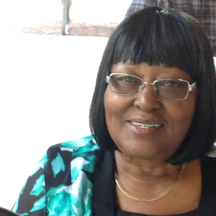 Bertha Craddox