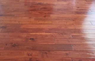 Carpet — Girl Clearing Wood Tile in Santa Clarita, CA