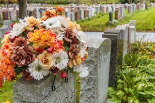 Cimitero