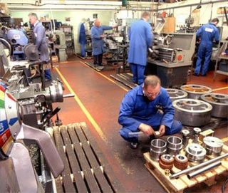 Hydraulic cylinders - Smethwick, West Midlands - 24-7 Engineering - Fabrication Hydraulic cylinders - Smethwick, West Midlands - 24-7 Engineering - Fabrication