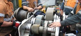 Power transmission - Smethwick, West Midlands - 24-7 Engineering - Bearings Power transmission - Smethwick, West Midlands - 24-7 Engineering - Bearings