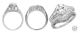 Engagement Rings Albany, NY