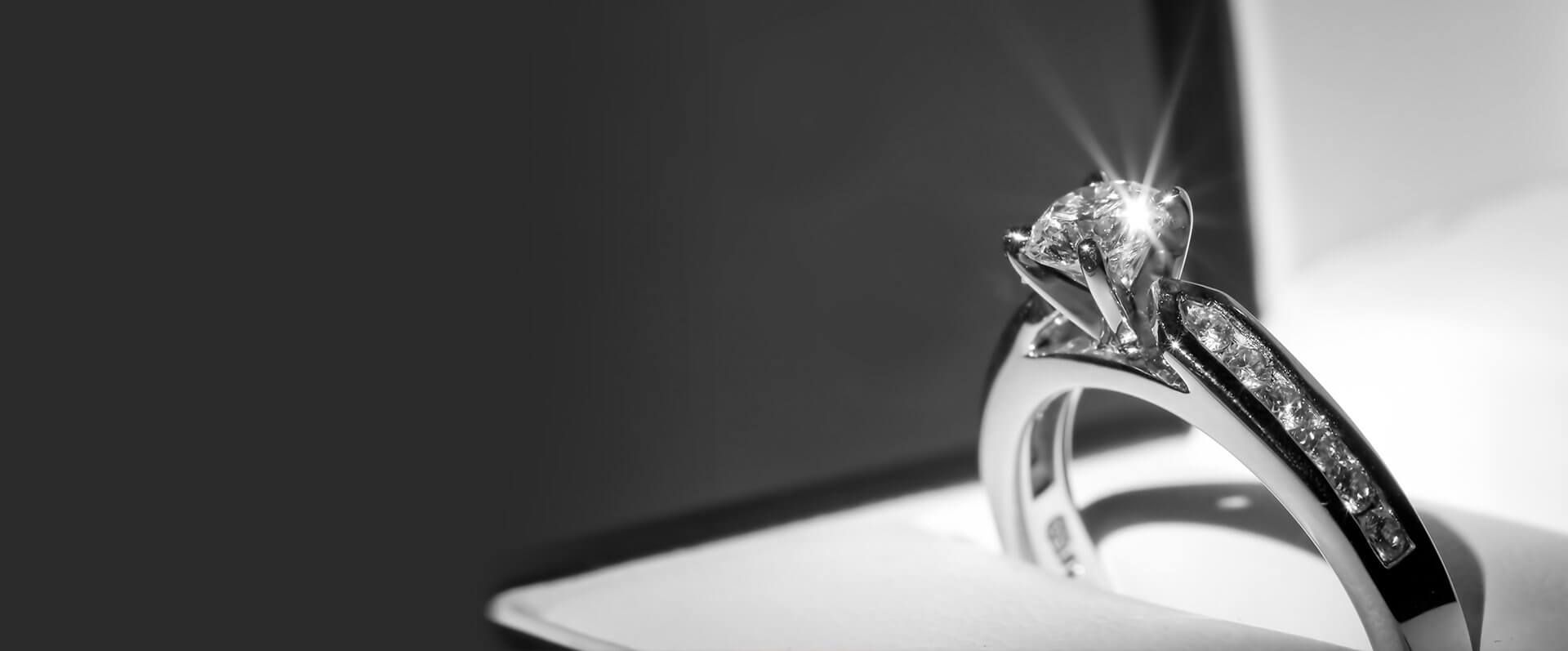 Jewelry Appraisal Albany, NY