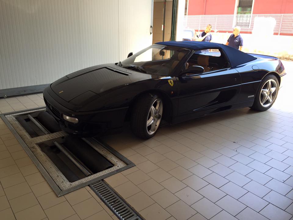 Revisione auto 10