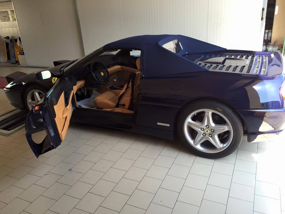 Revisione auto 5