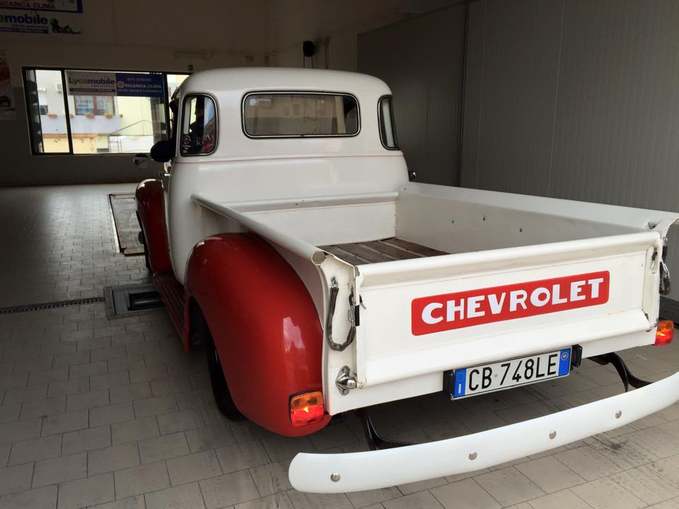 Revisione auto 4