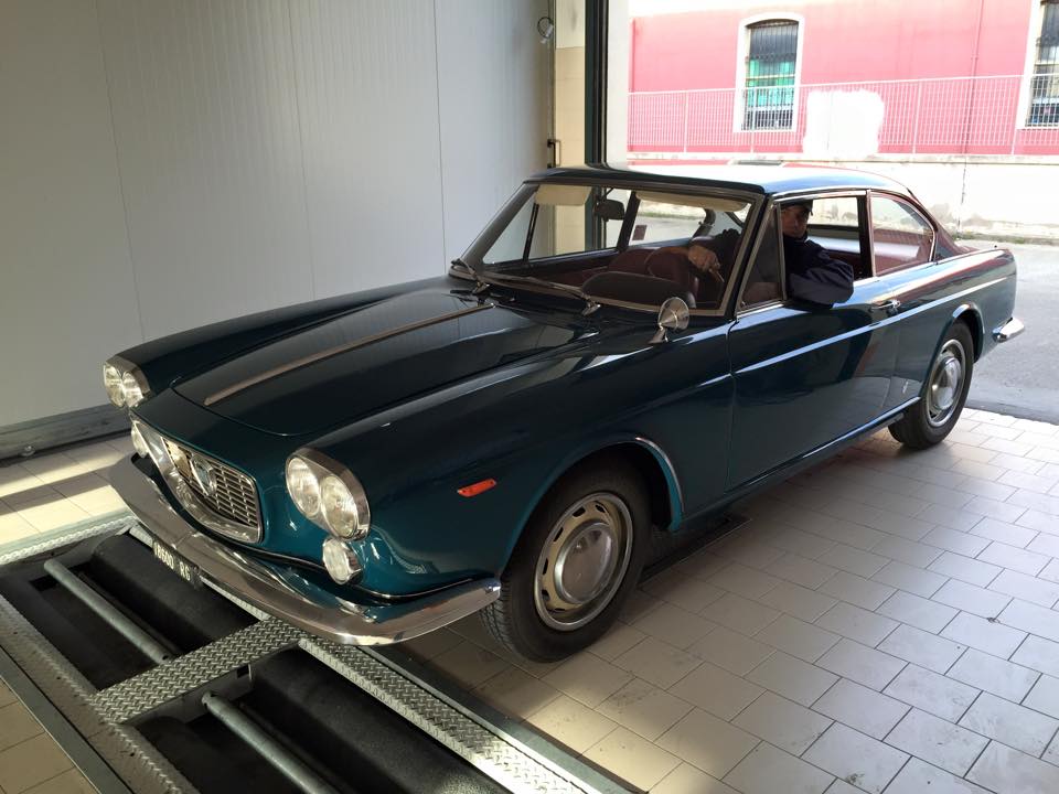 Revisione auto 3