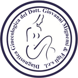 MIGNEMI DOTT. GIOVANNI GINECOLOGO-LOGO MIGNEMI DOTT. GIOVANNI GINECOLOGO - LOGO