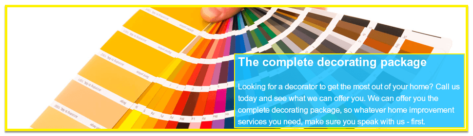 For wallpaper hanging in Nottingham call 07866 482 654 Colour cards for paint
