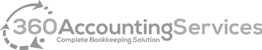 360 accoutning logo