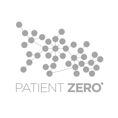 Patient Zero Logo