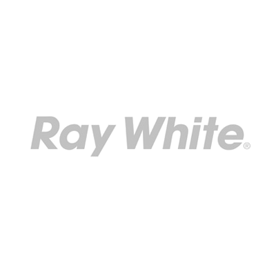 Ray White Logo