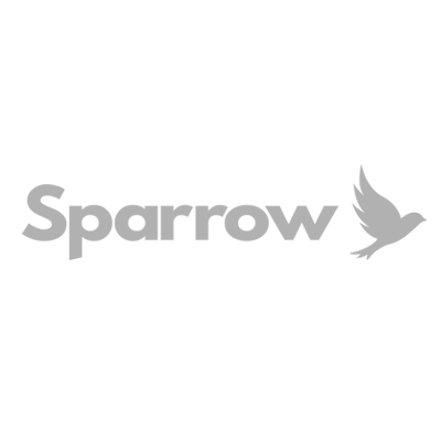 Sparrow Logo