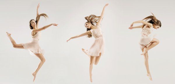 Escuela de Danzas en San Isidro