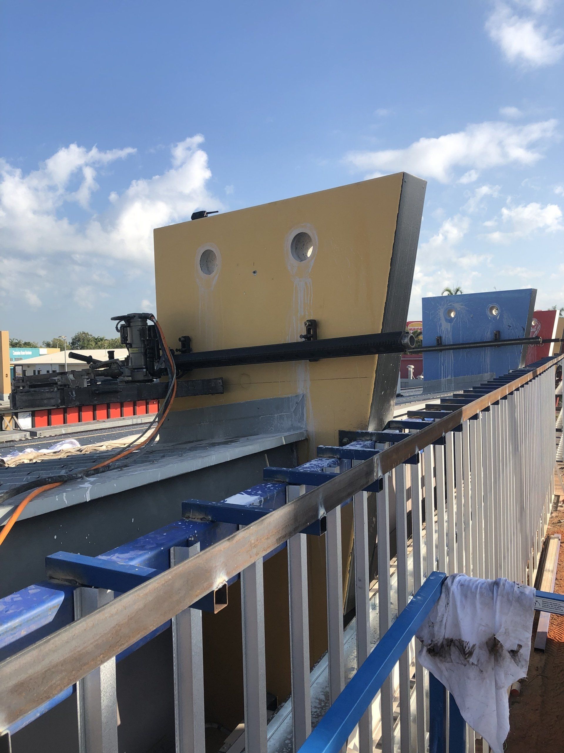 Casuarina - Commercial Concrete Cutting In Darwin NT — Super City Concrete Cutting In Darwin, NT