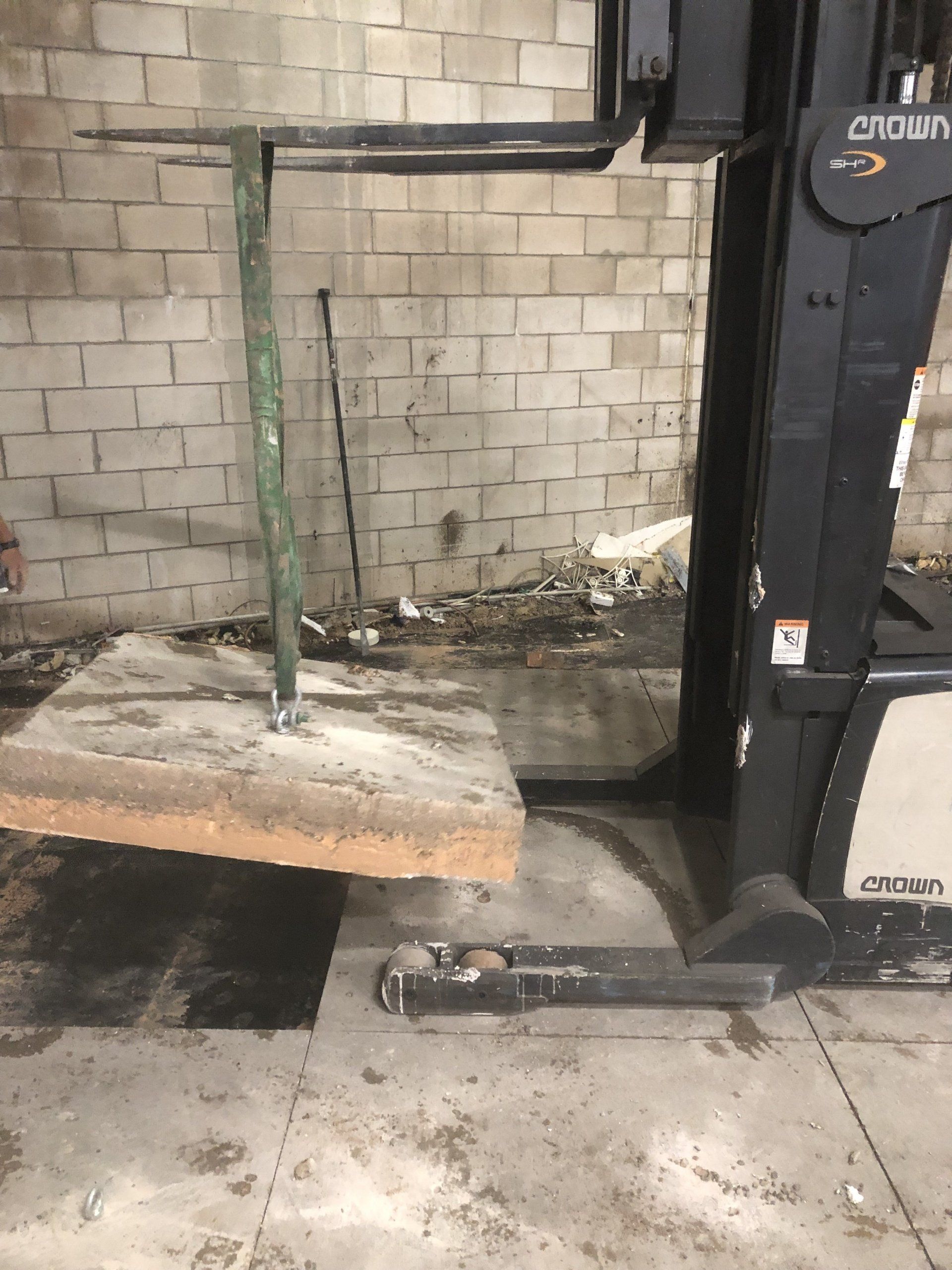 Concrete Cutting Removal Equipment  — Super City Concrete Cutting In Darwin, NT