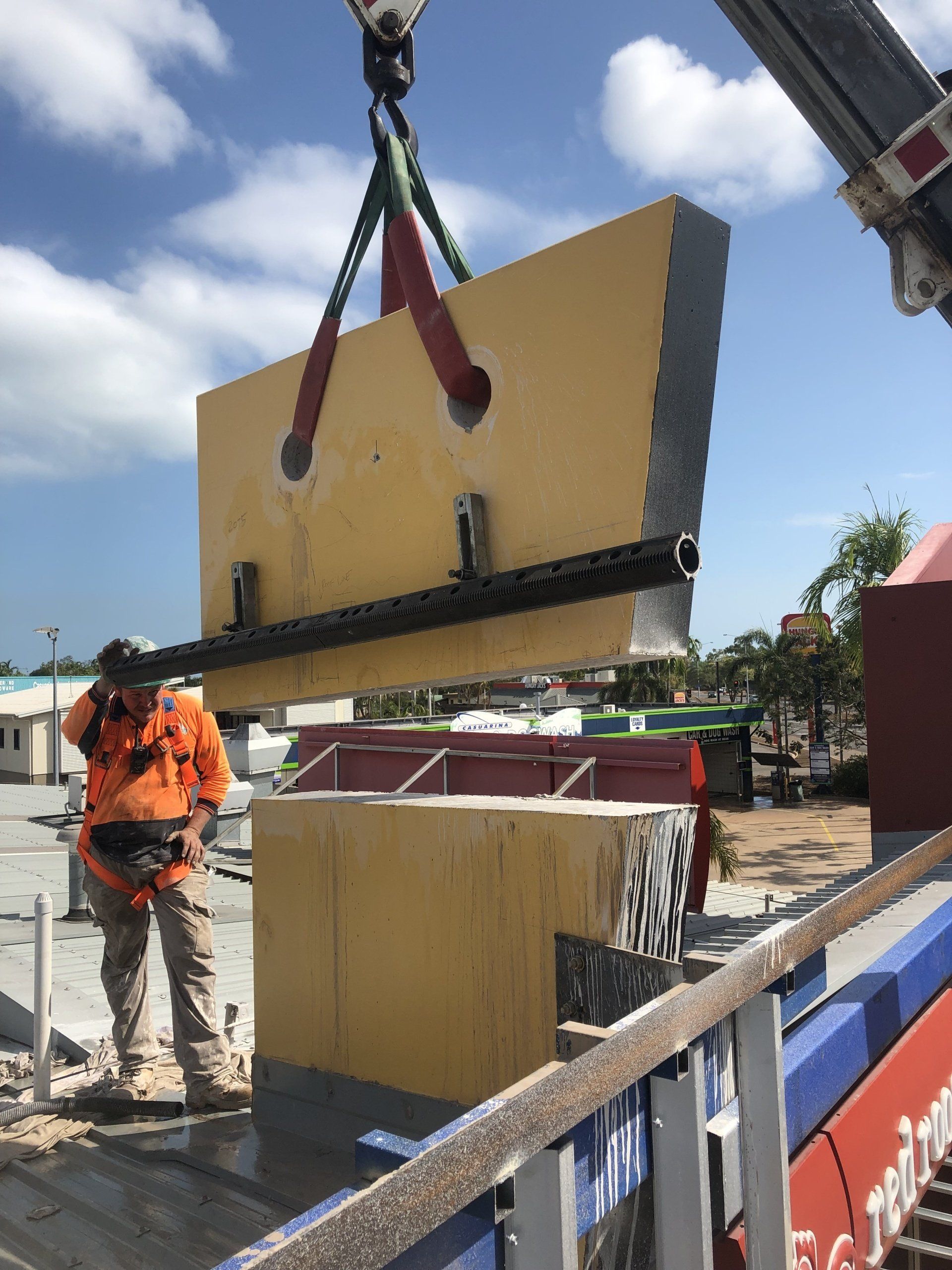 Equipment Super City Concrete In Darwin NT— Super City Concrete Cutting In Darwin, NT