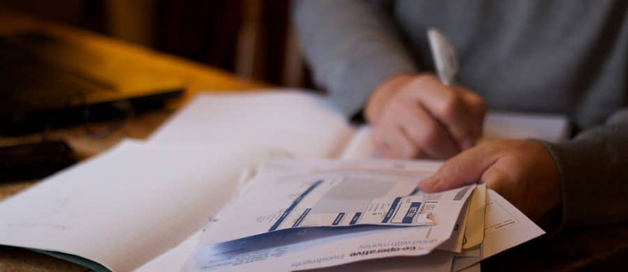 Top 5 Primary Reasons for Debt and Effective Ways to Address Them