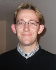 Meet Christopher – Now Debt Free Thanks To Pacific Debt