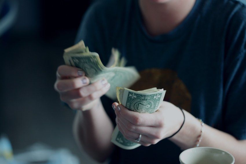 Debt Collectors Can Now Seize Your Stimulus Payment