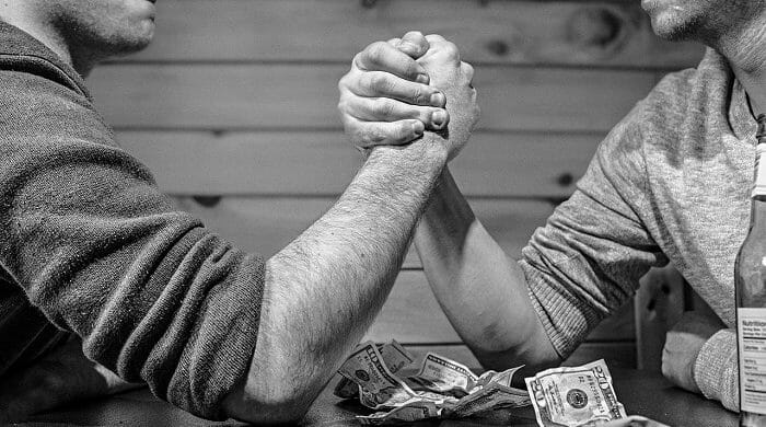 Debt Consolidation Vs Debt Settlement