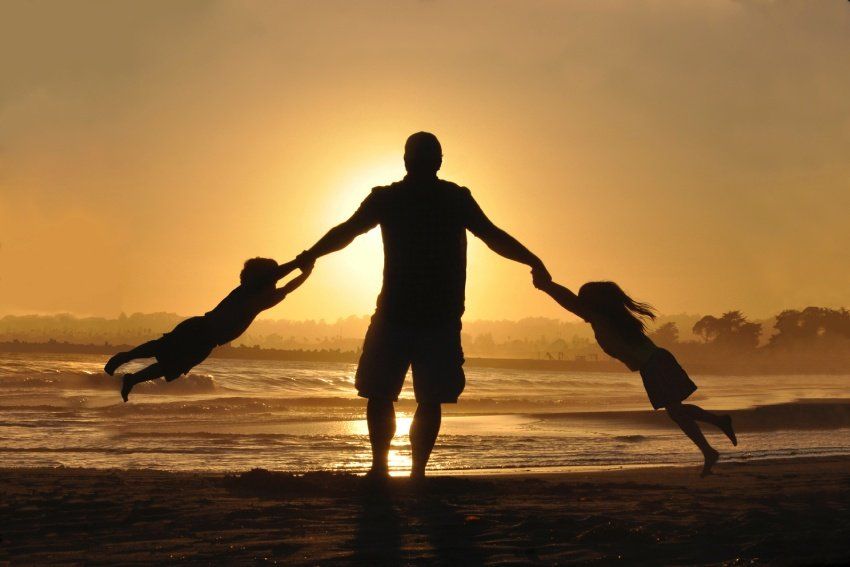 How Much Does it Cost to Raise a Child?