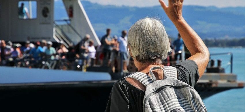 How Much Should You Have In Your Retirement?