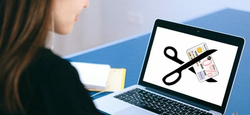 How to Cancel a Credit Card the Correct Way