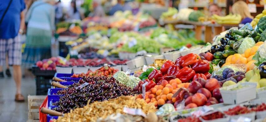 How To Create The Perfect Grocery Budget
