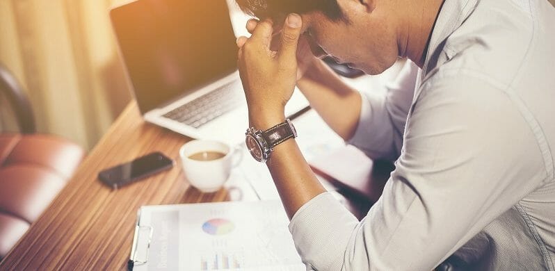 How To Deal With Debt Collectors When You Can’t Pay