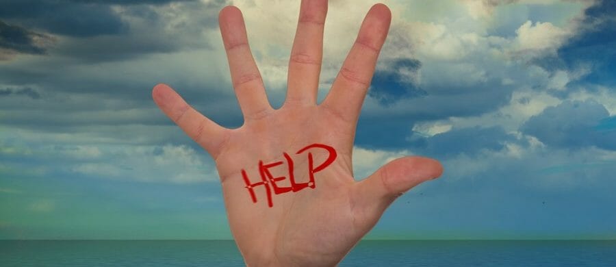 How To Stop Drowning In Debt – A Diy Guide