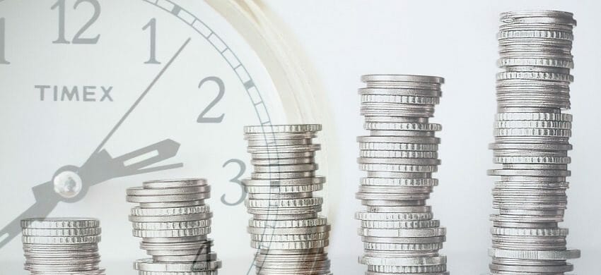 Pacific Debt Relief Program