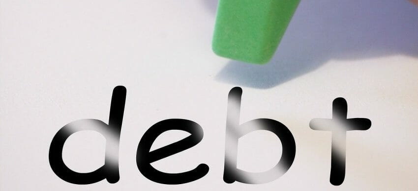 What Happens To Credit Card Debt After 7 Years