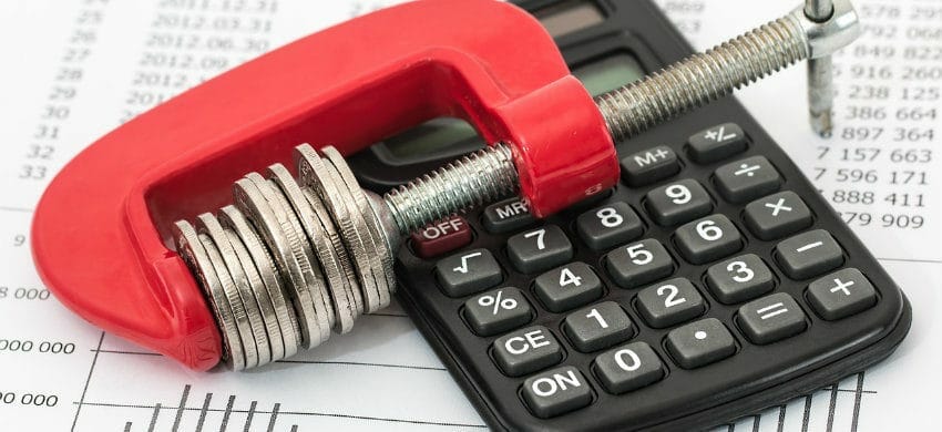 Pacific Debt Relief Program