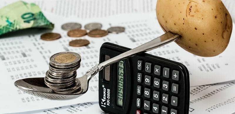 Pacific Debt Relief Program