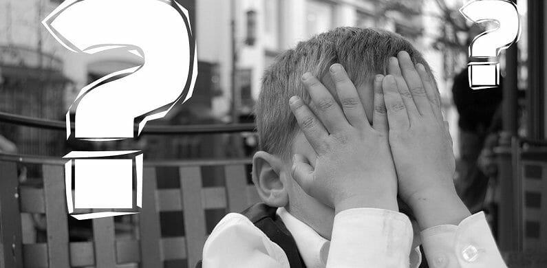 Top 10 Most Common Bankruptcy Questions