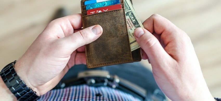Pacific Debt Relief Program