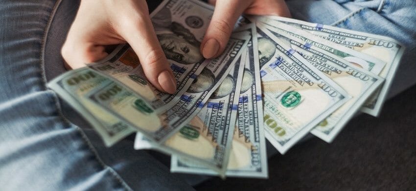 Which States Offer Extra Unemployment Money?